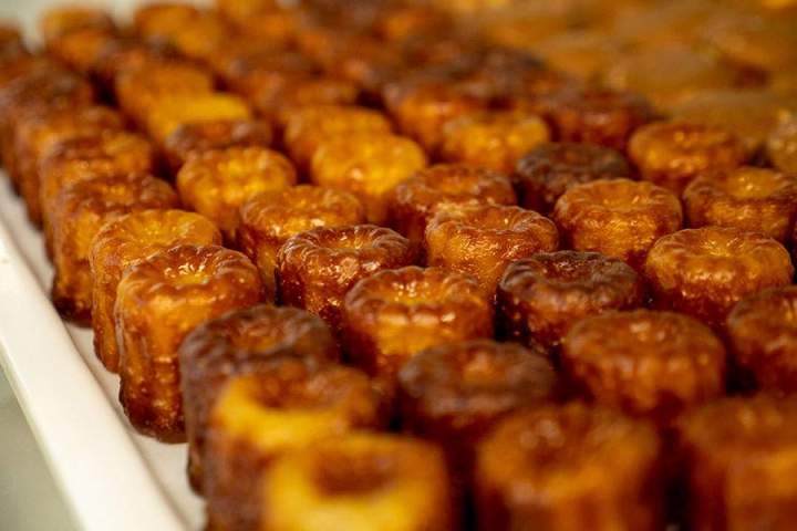 Cannelés Lescar