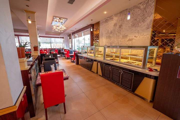 Restaurant asiatique Lescar