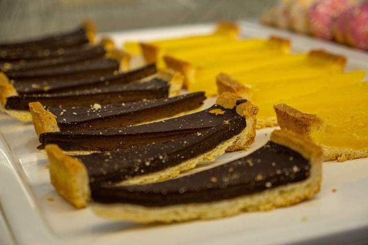 Torta Susanna Lescar