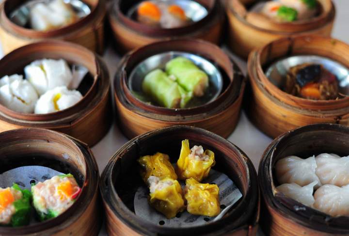 Gastronomie japonaise Lescar