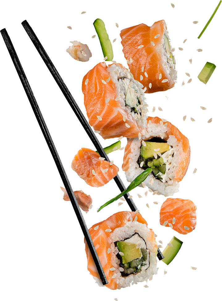 Restaurant sushis Lescar