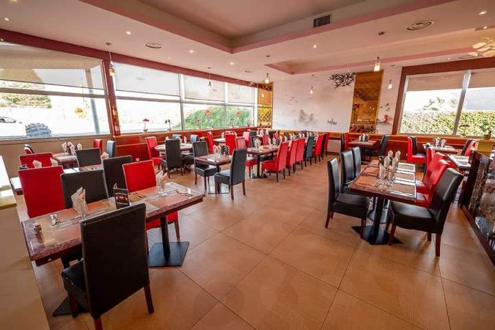 Salle de restaurant Lescar