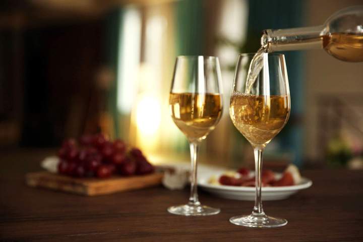 Vin Lescar