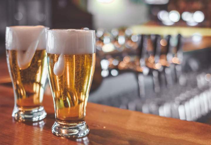 Bières Lescar