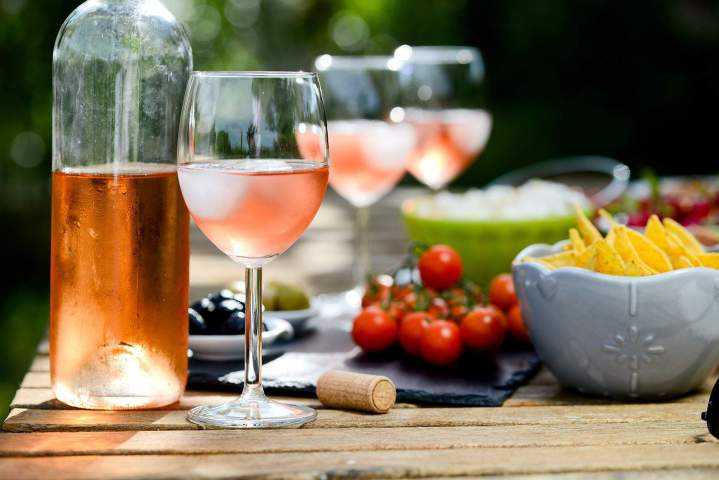 Boissons apéritifs Lescar